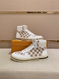 Picture of LV Shoes Men _SKUfw150910240fw